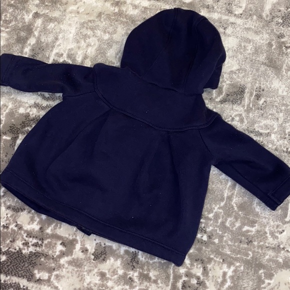 🎀 Infant girls jacket 🎀 - Picture 5 of 5